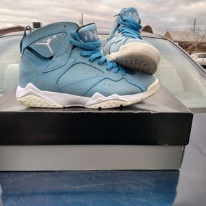 Nike Air Jordan Retro 7